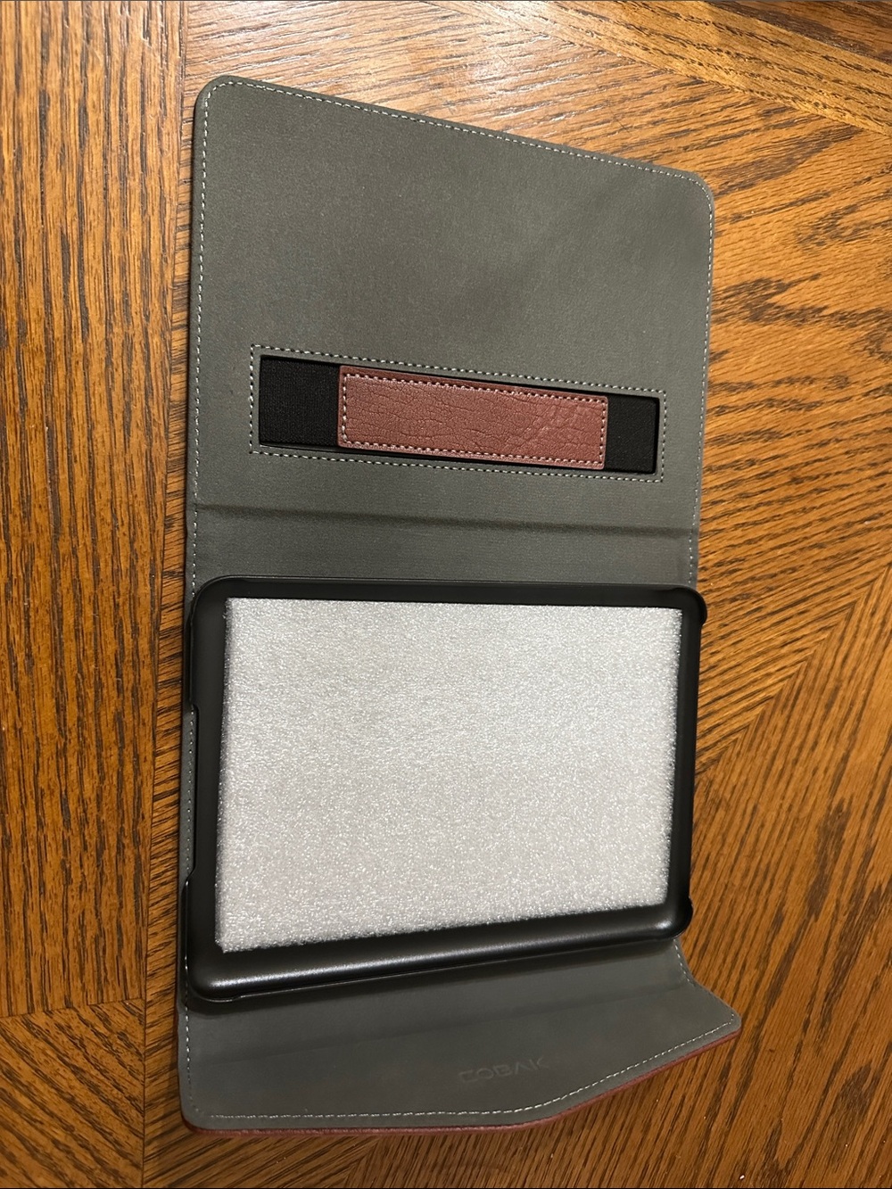 New CoBak Premium Case for Kindle Paperwhite & Kindle Colorsoft 7" - Picture 4 of 4